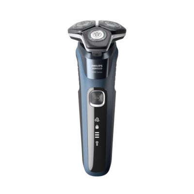 Men's Philips Norelco - Norelco Shaver Series 5000 Wet & Dry Electric Shaver