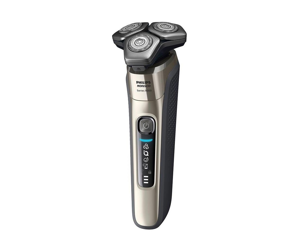 Philips Norelco  - Series 9000 Wet & Dry Shaver w/ SenseIQ Technology