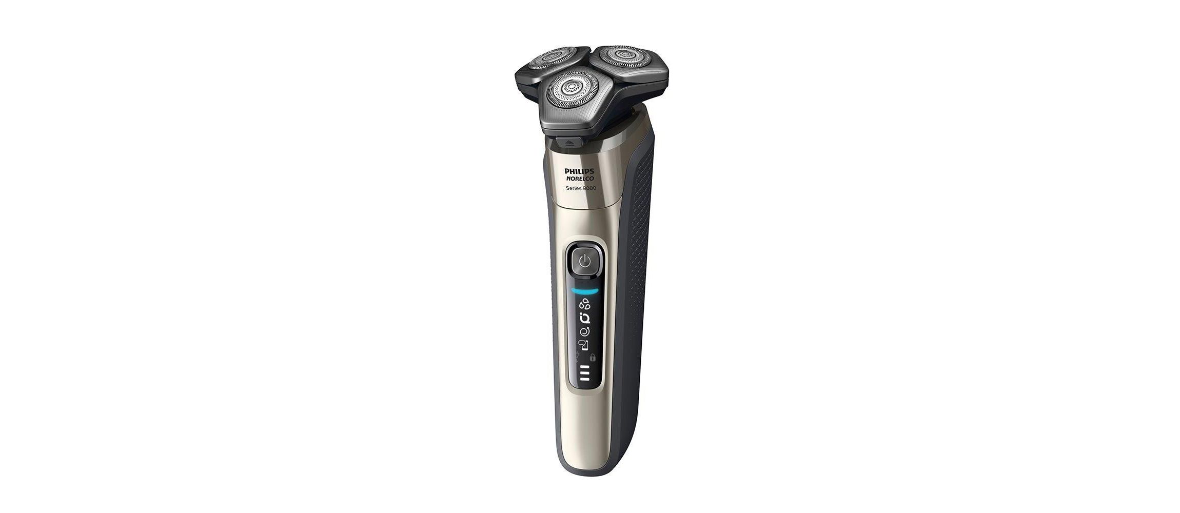 Philips Norelco  - Series 9000 Wet & Dry Shaver w/ SenseIQ Technology
