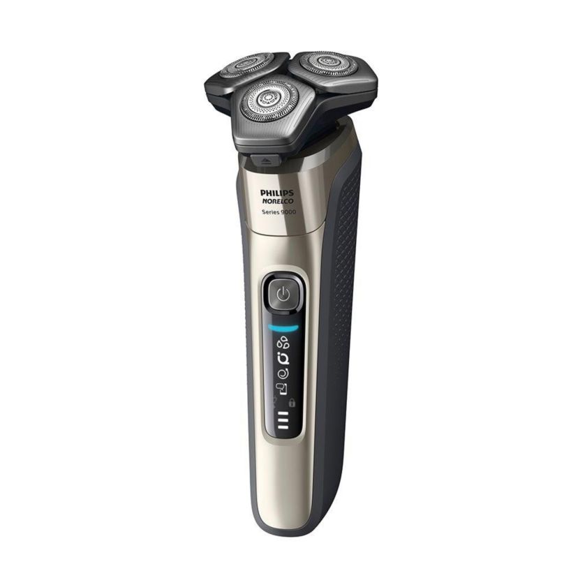 Philips Norelco  - Series 9000 Wet & Dry Shaver w/ SenseIQ Technology