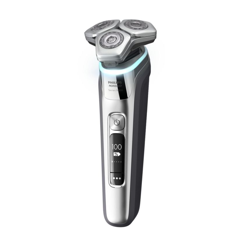 Philips Norelco  - Shaver 9500 Wet & Dry Electric Shaver