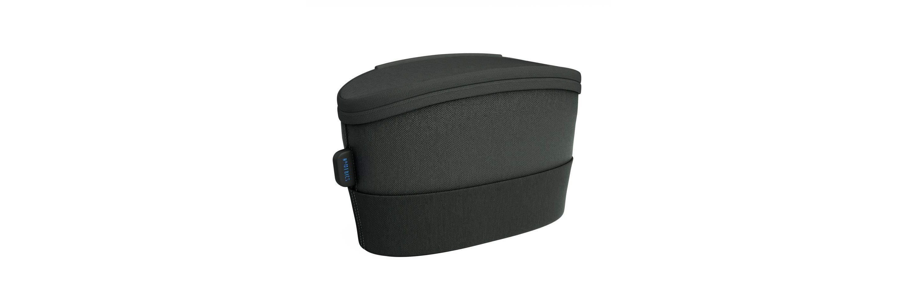 Homedics UV-Clean Portable Sanitizer Bag Black