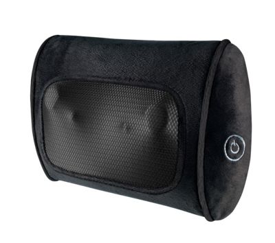 Homedics Shiatsu Massage Pillow w/ Heat