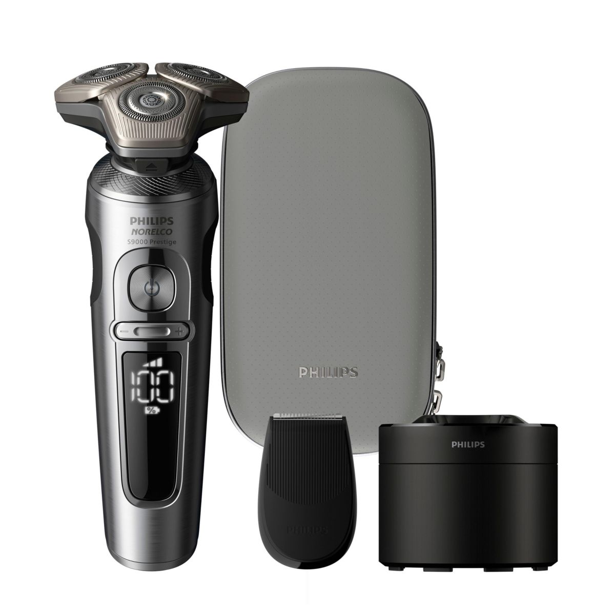 Philips Norelco  - Norelco S9000 Prestige Electric Shaver
