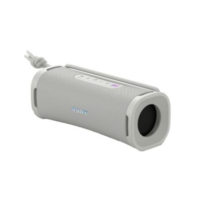 Sony ULT Field 1 Bluetooth Wireless Portable Speaker Off White