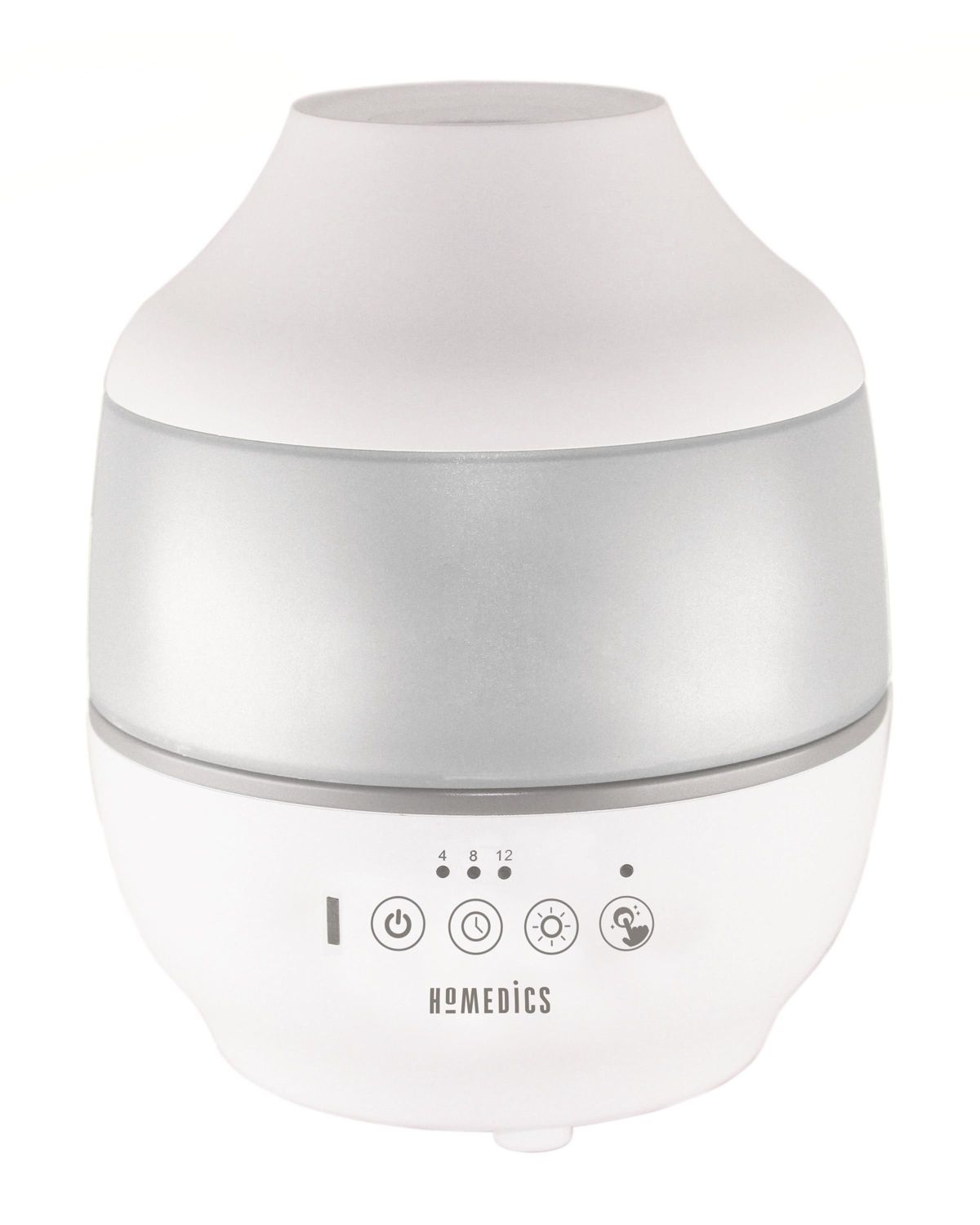 Homedics TotalComfort Cool Mist Ultrasonic Humidifier
