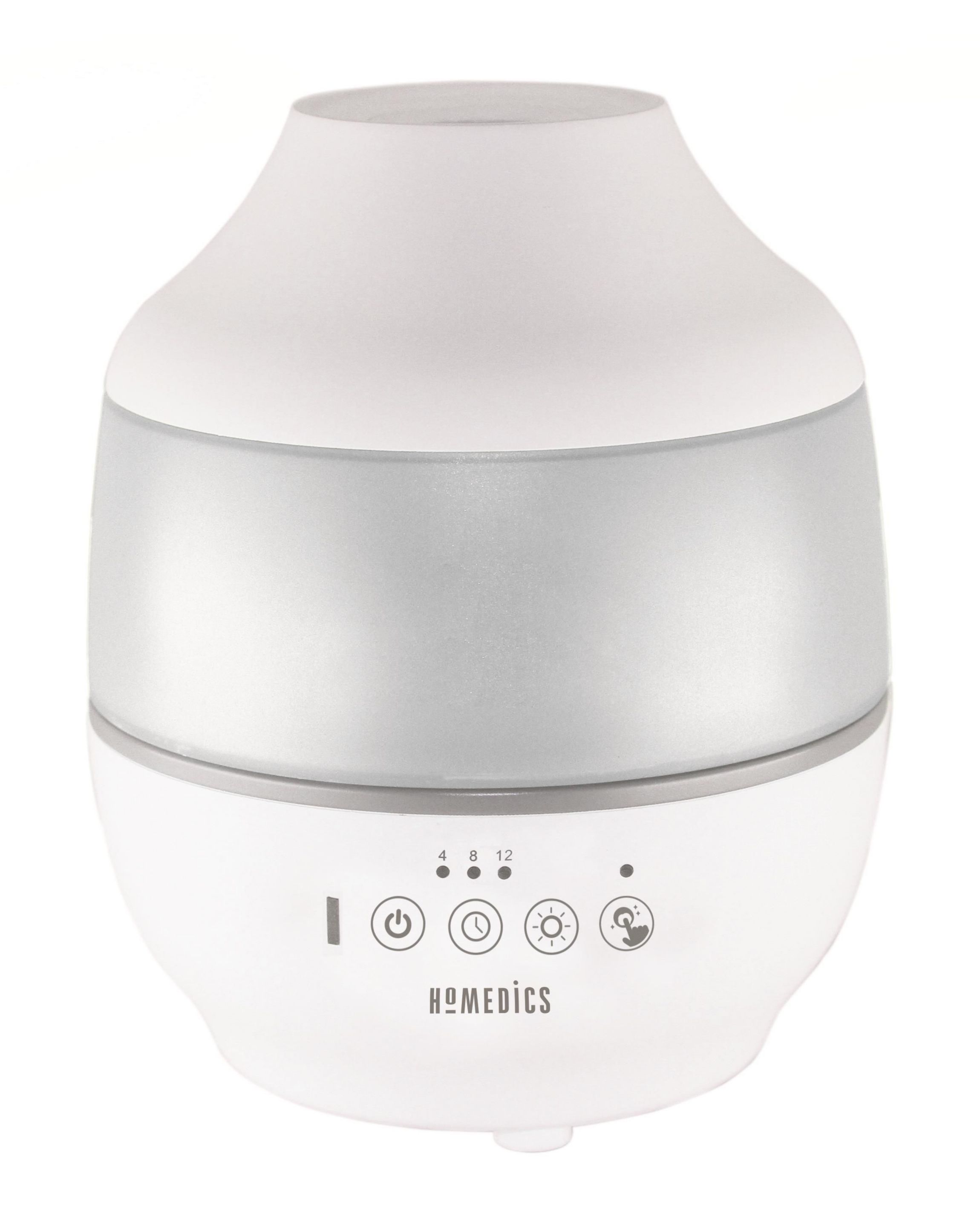 Homedics TotalComfort Cool Mist Ultrasonic Humidifier