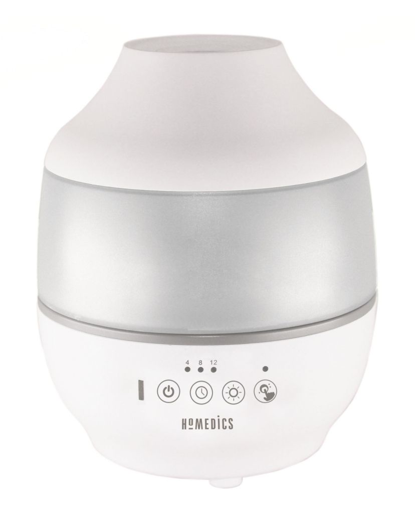Homedics TotalComfort Cool Mist Ultrasonic Humidifier