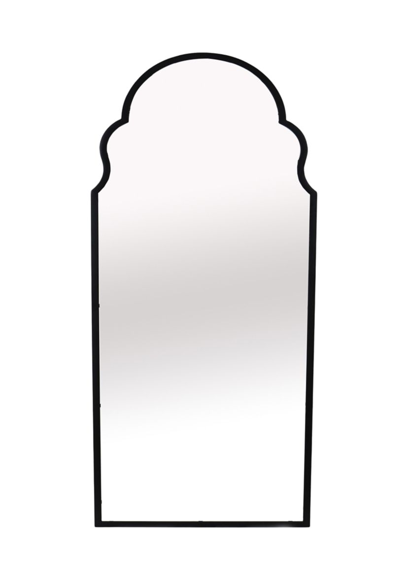 LG ARCHED METAL MIRR:Mirror Rect:OPEN MISCELLANEOUS