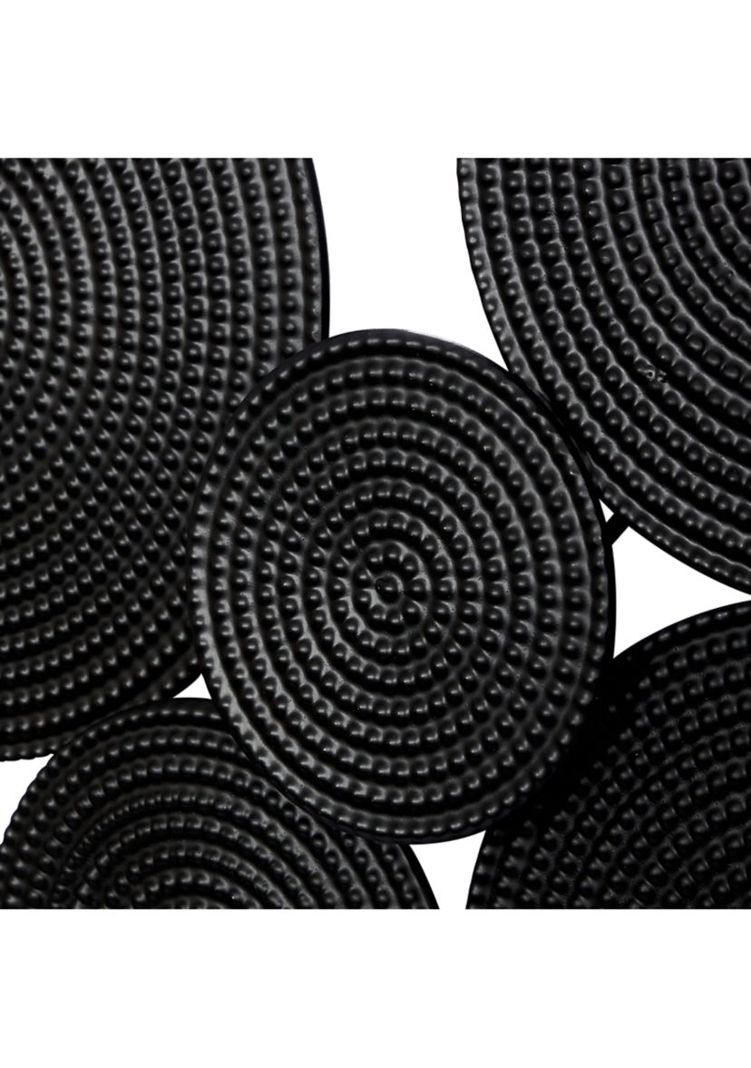 Contemporary Metal Wall Decor