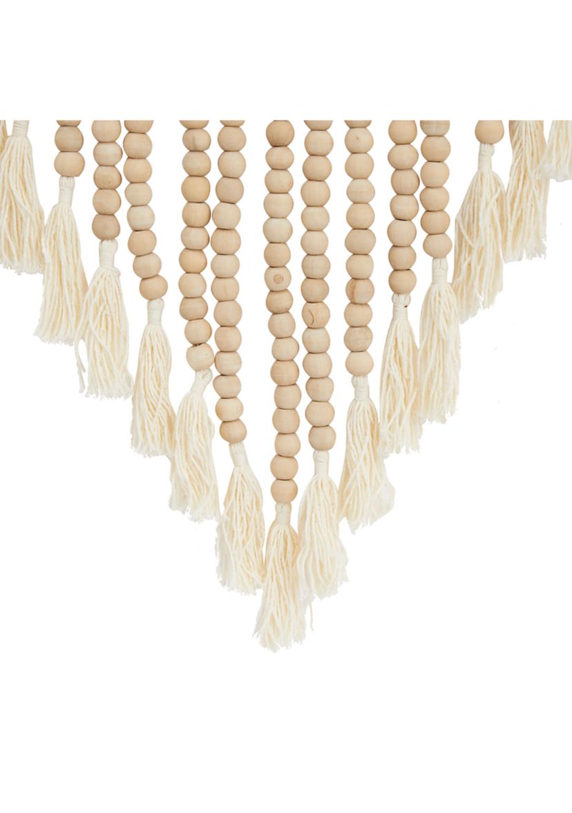 Traditional Wood Wall Decor