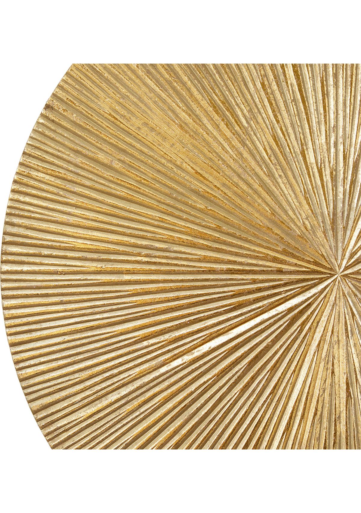 Contemporary Wooden Wall Decor - Set of 3