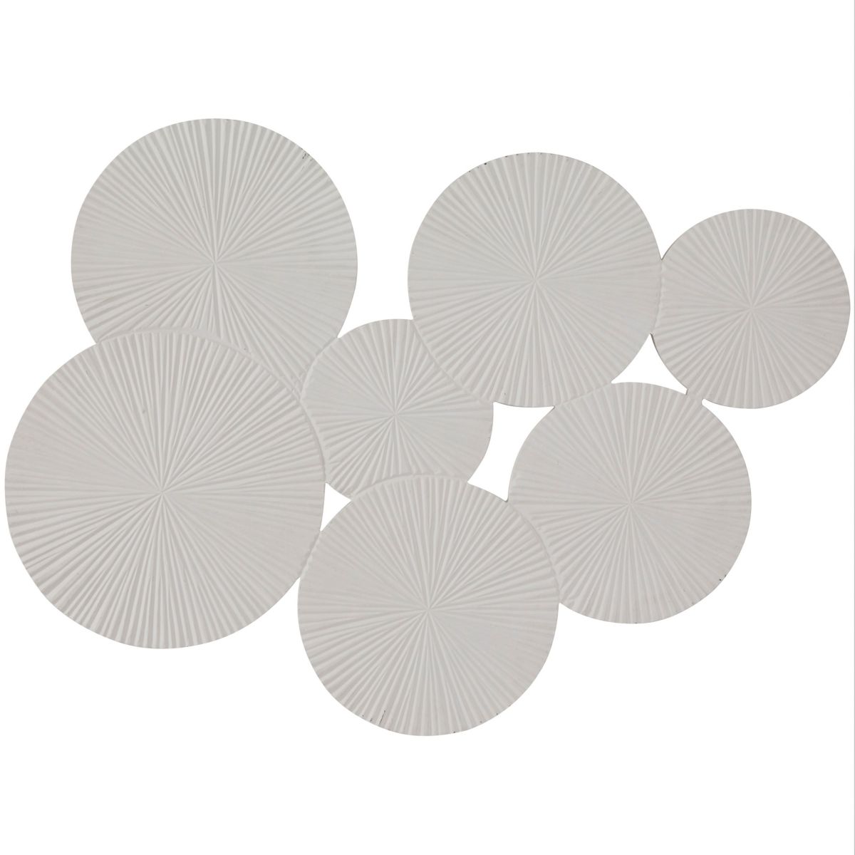 Modern Wood Wall Decor