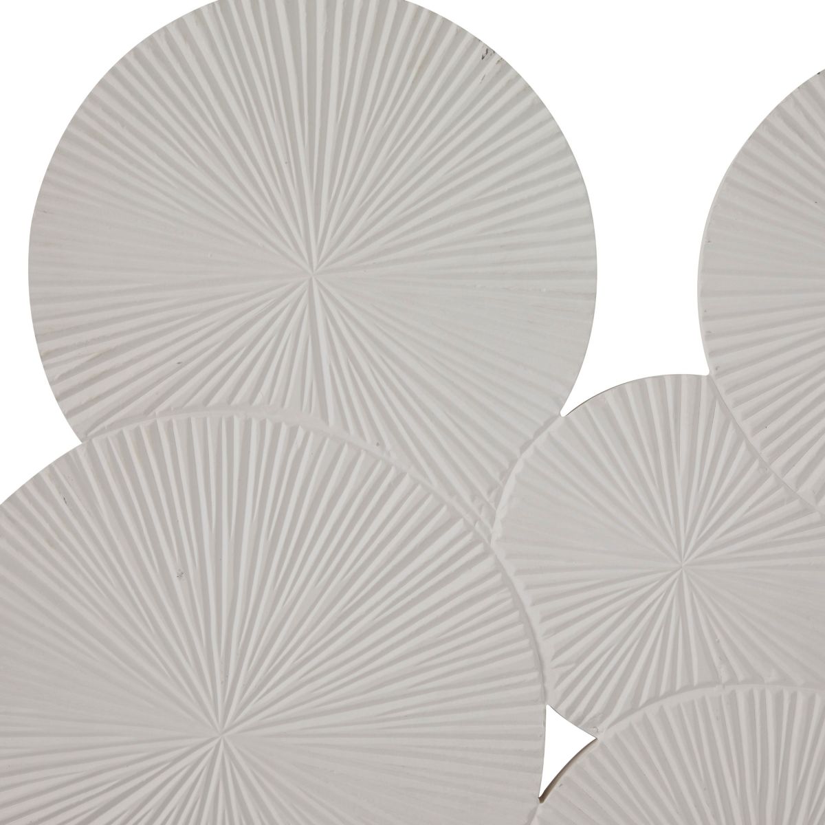 Modern Wood Wall Decor