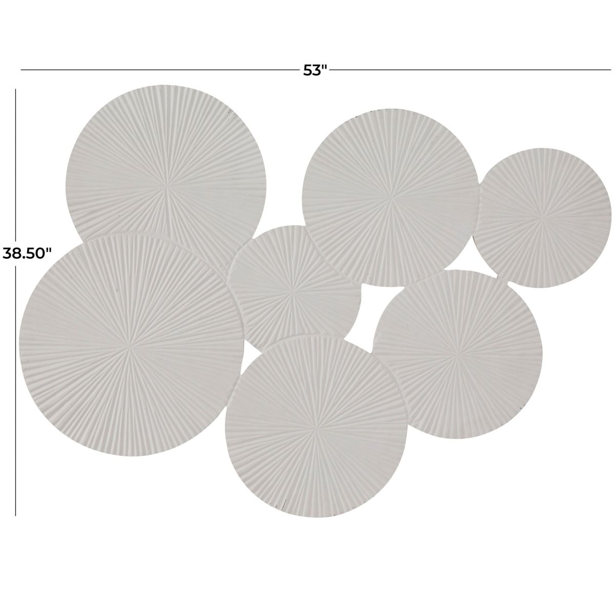 Modern Wood Wall Decor