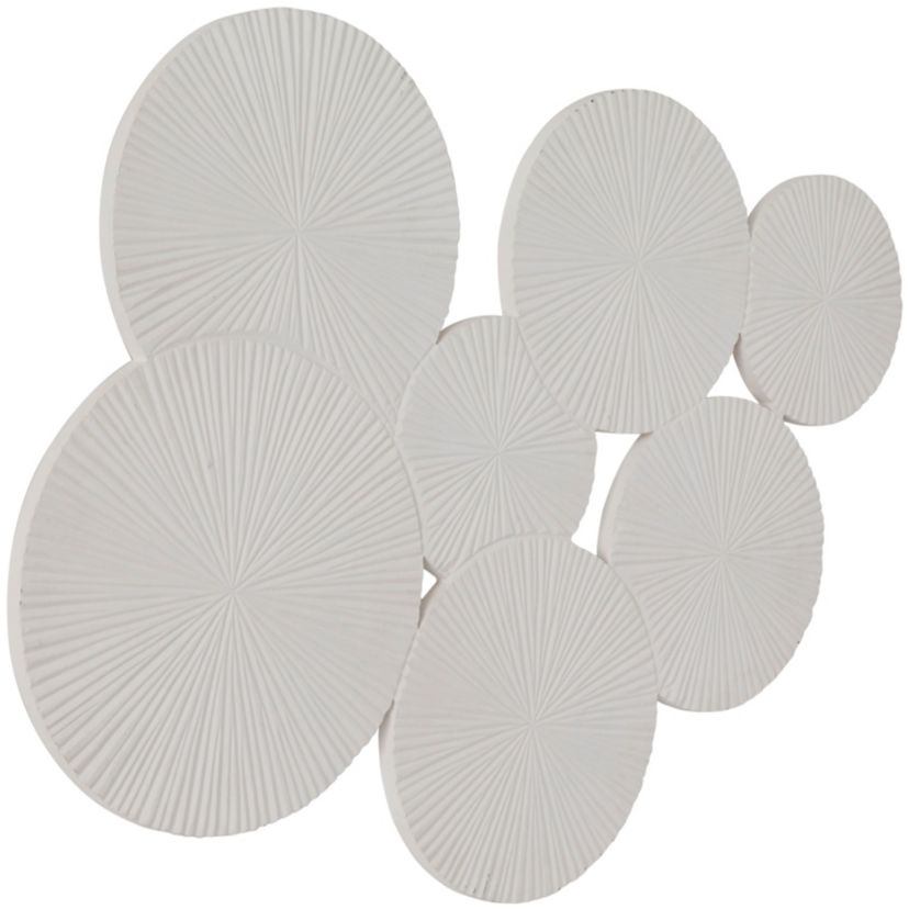 Modern Wood Wall Decor