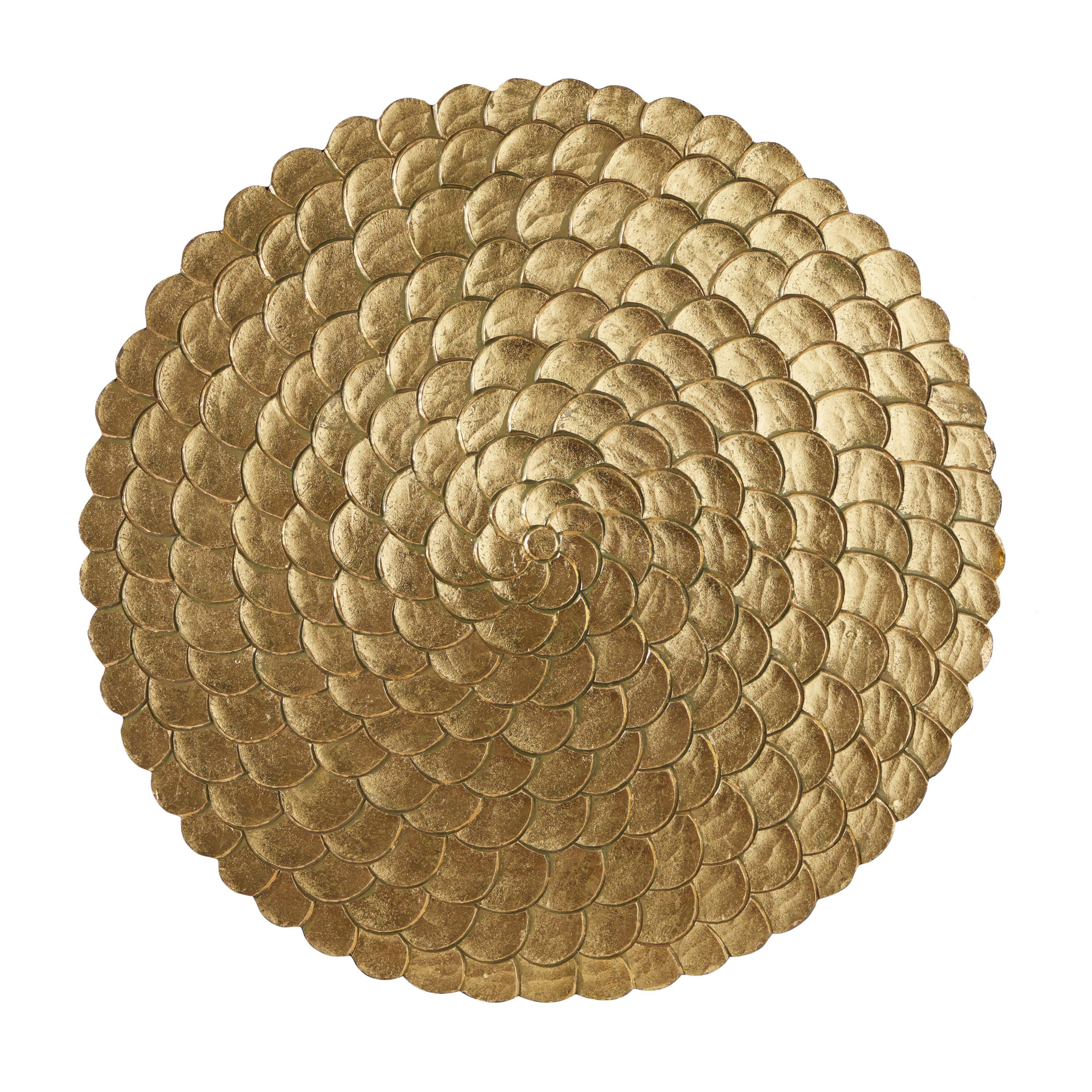 Contemporary Wood Wall Decor