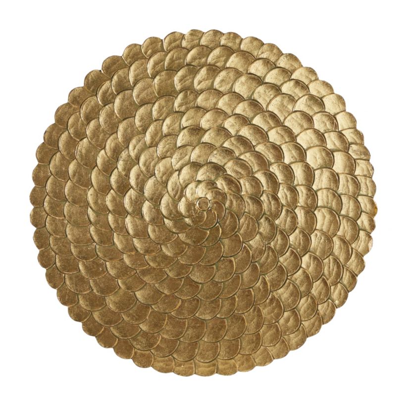 Contemporary Wood Wall Decor