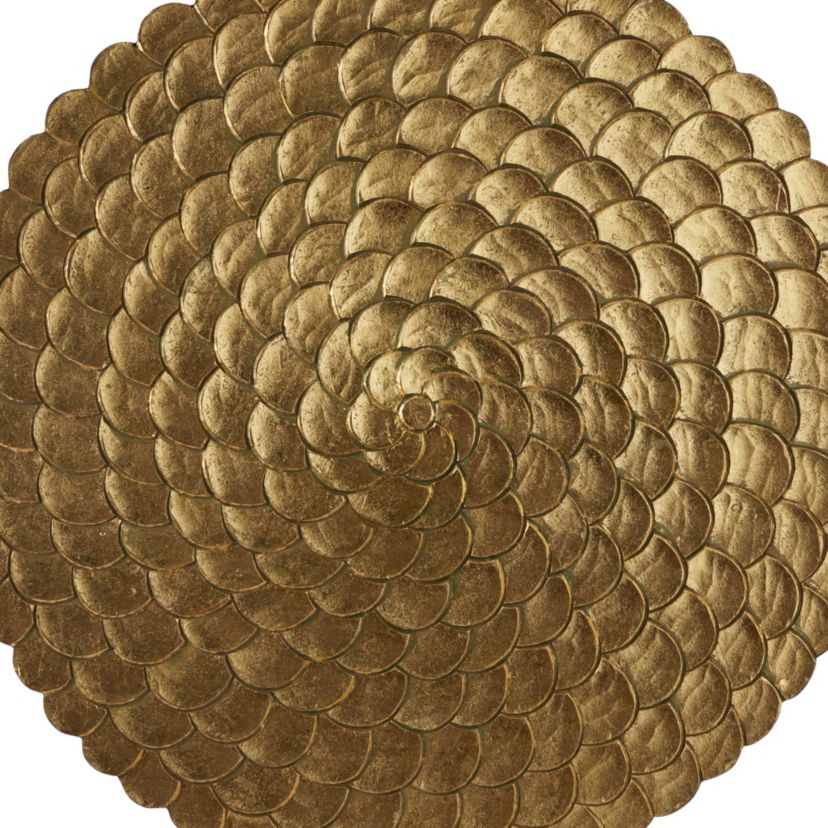 Contemporary Wood Wall Decor