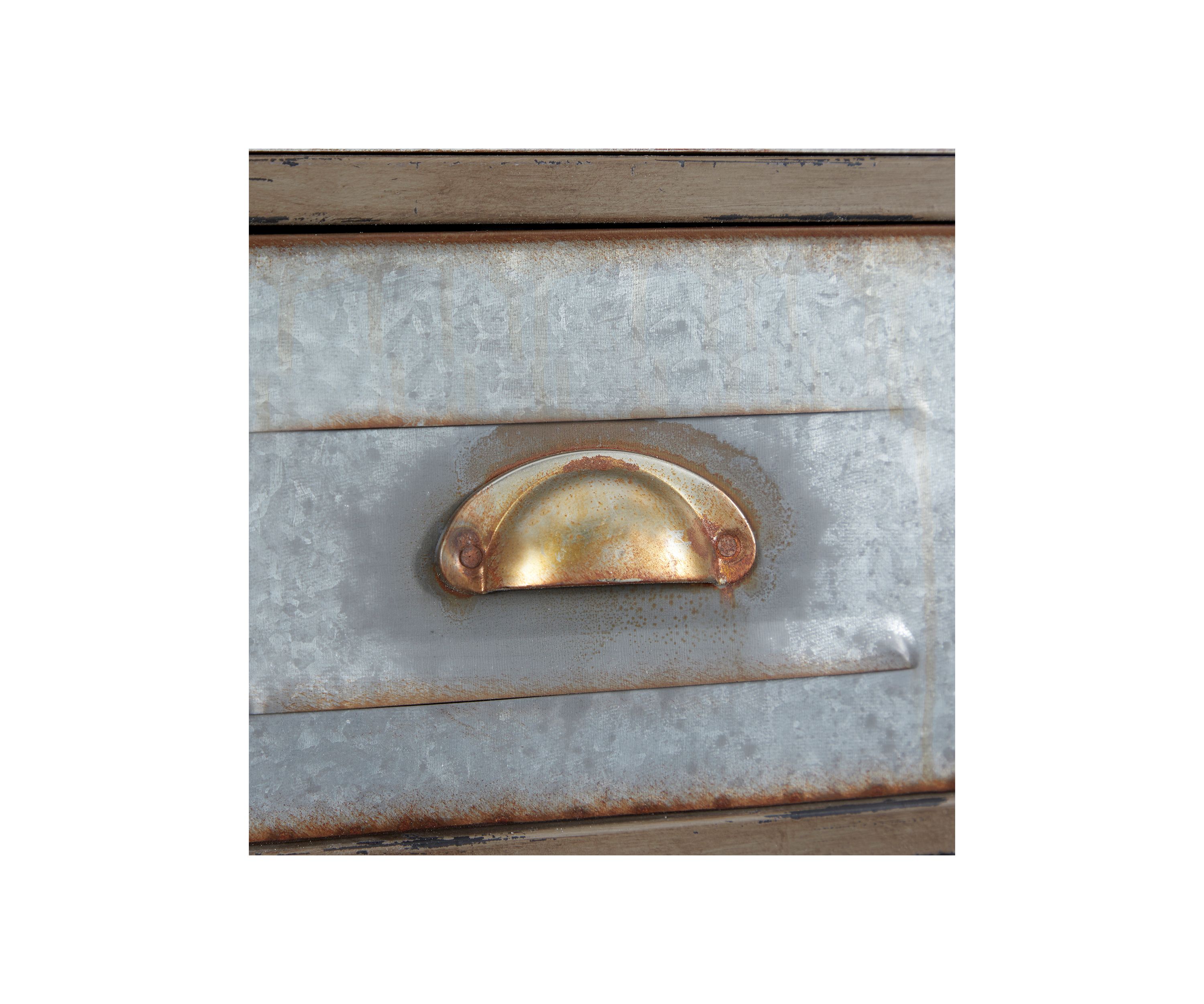 Fir Farmhouse Wall Shelf
