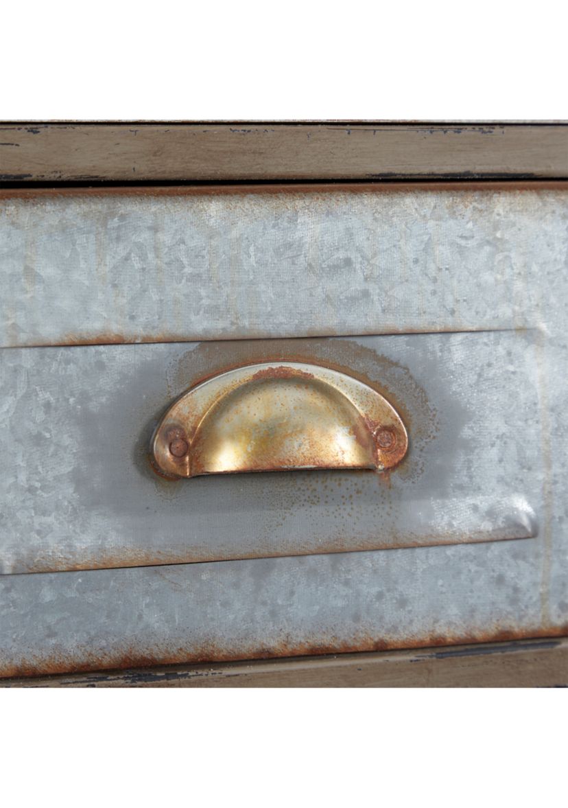 Fir Farmhouse Wall Shelf