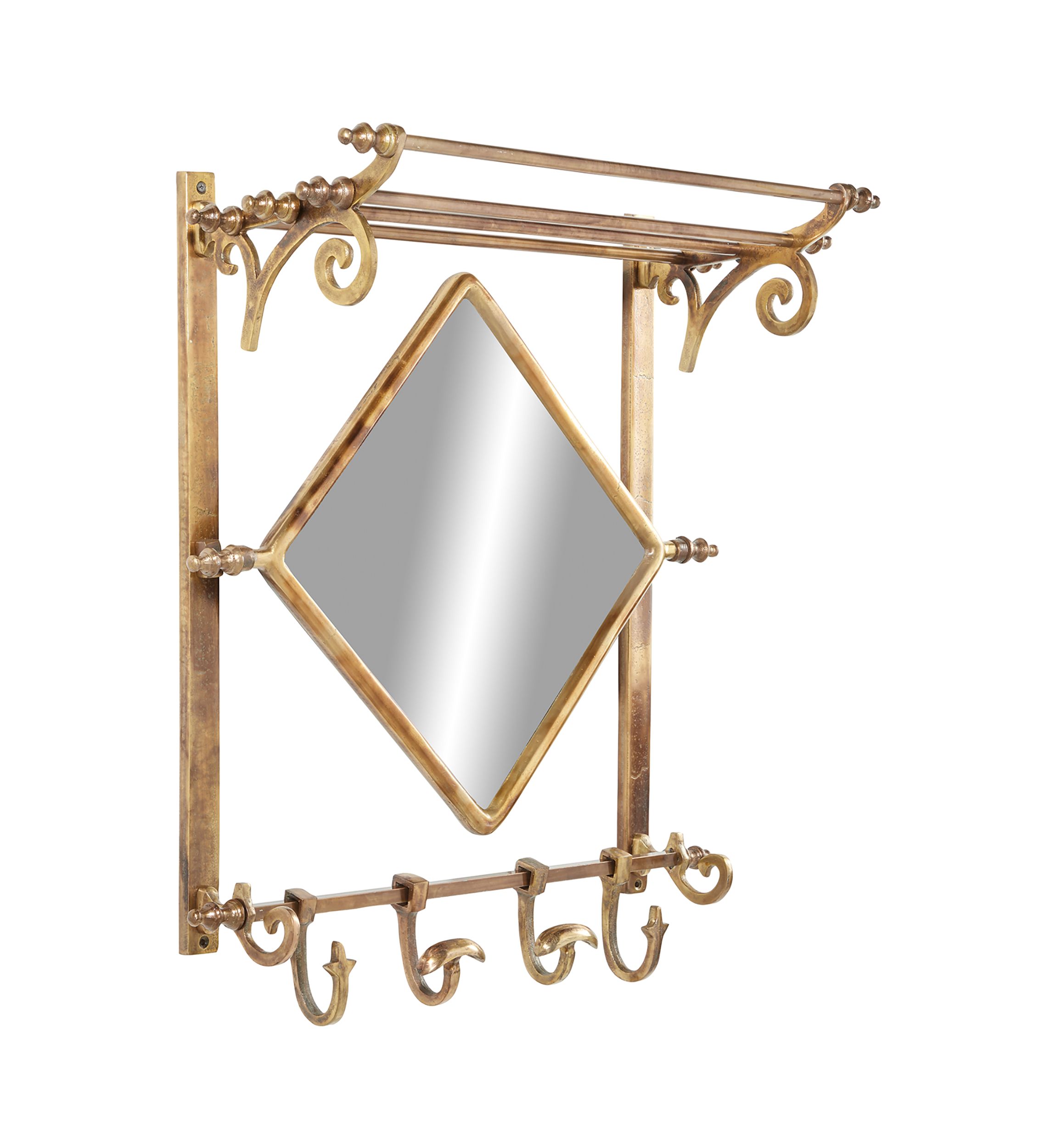 Wall Shelf