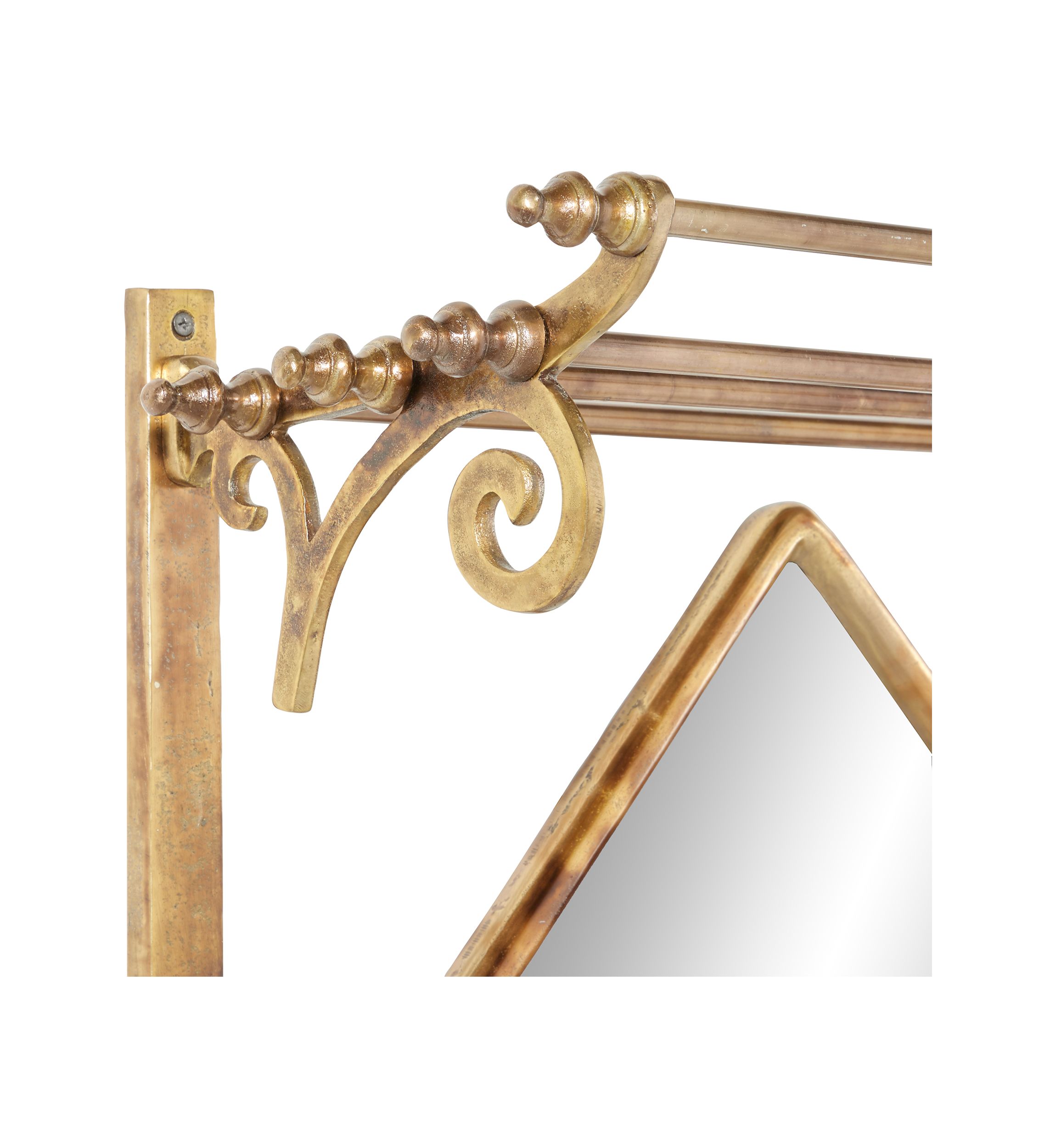 Wall Shelf