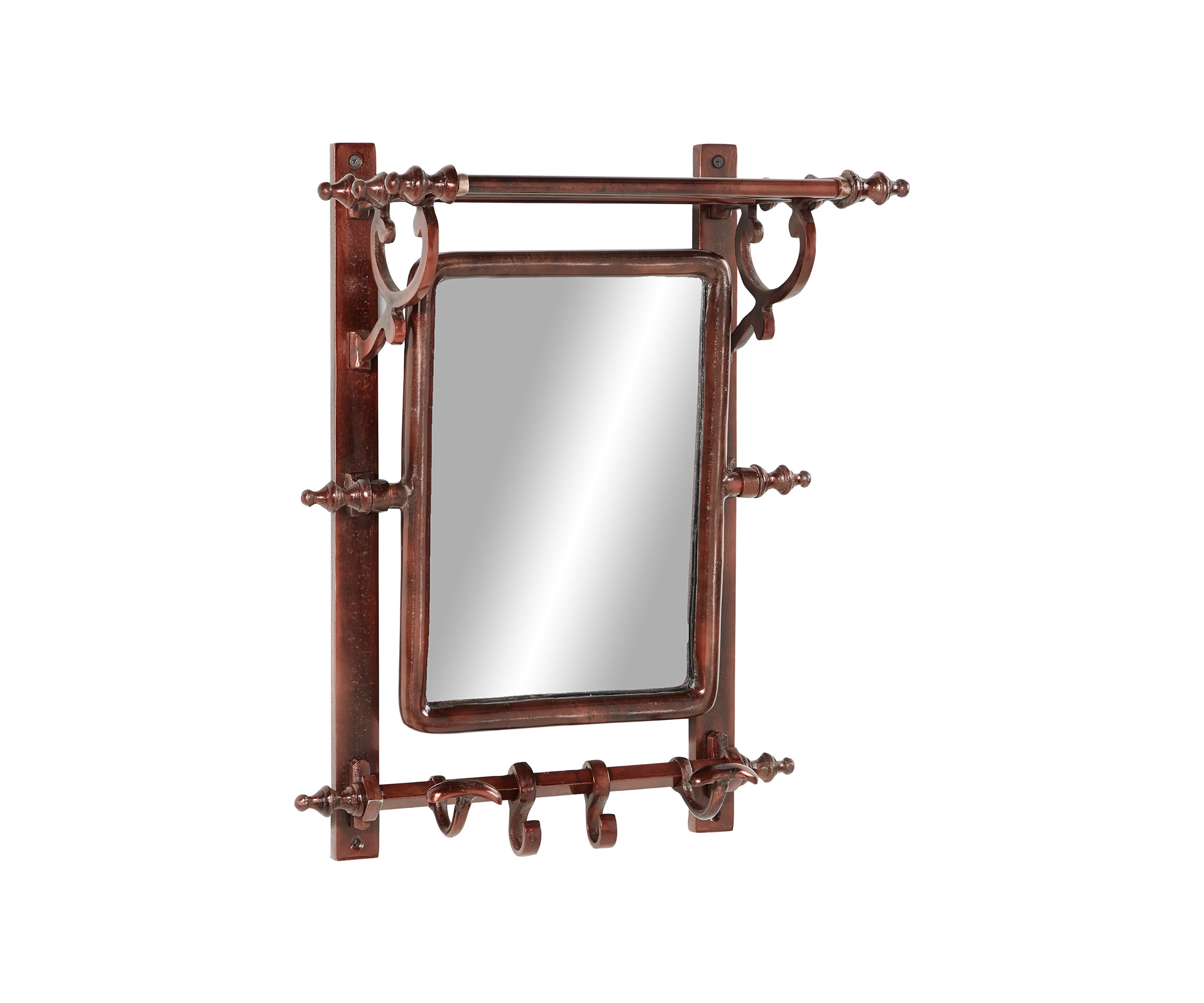 Wall Shelf