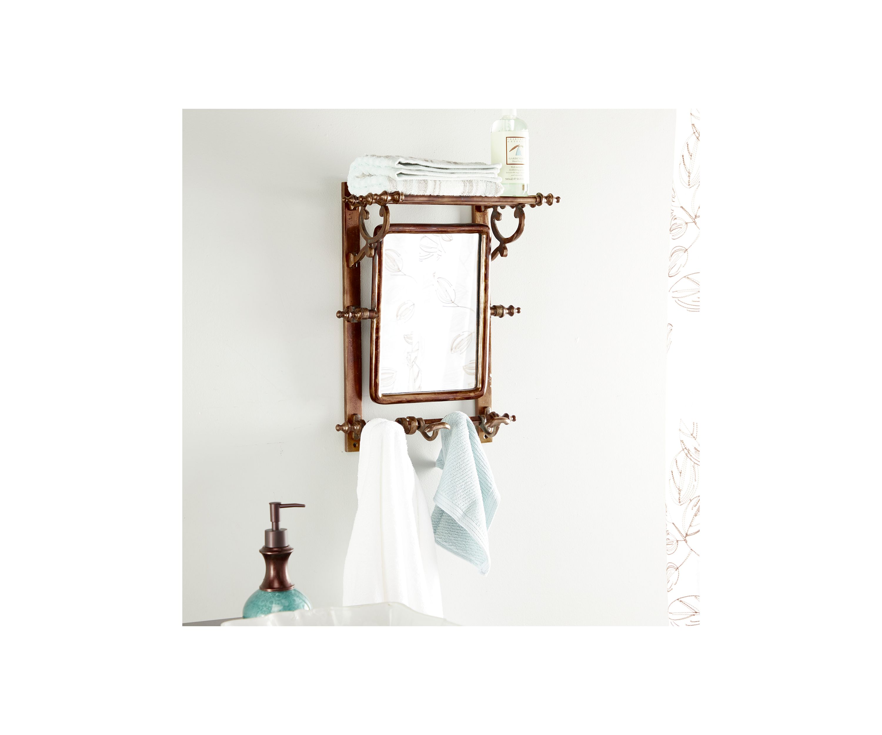 Wall Shelf