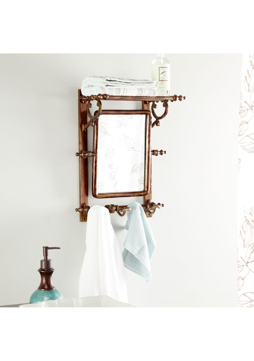 Wall Shelf
