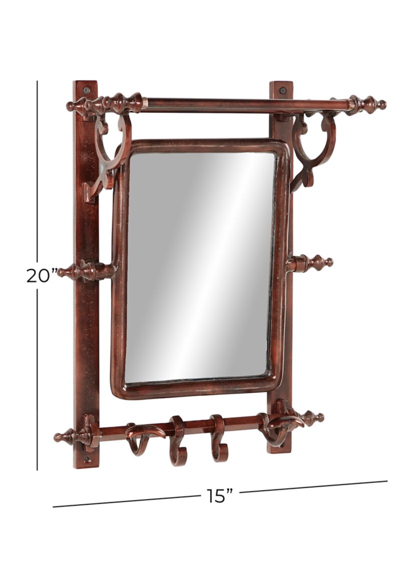 Wall Shelf