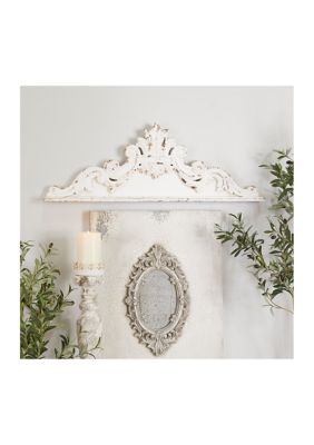 French Country Wood Wall Decor