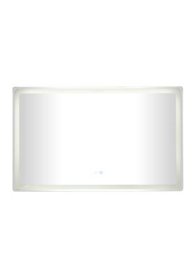 Modern Glass Anti Fog Mirror