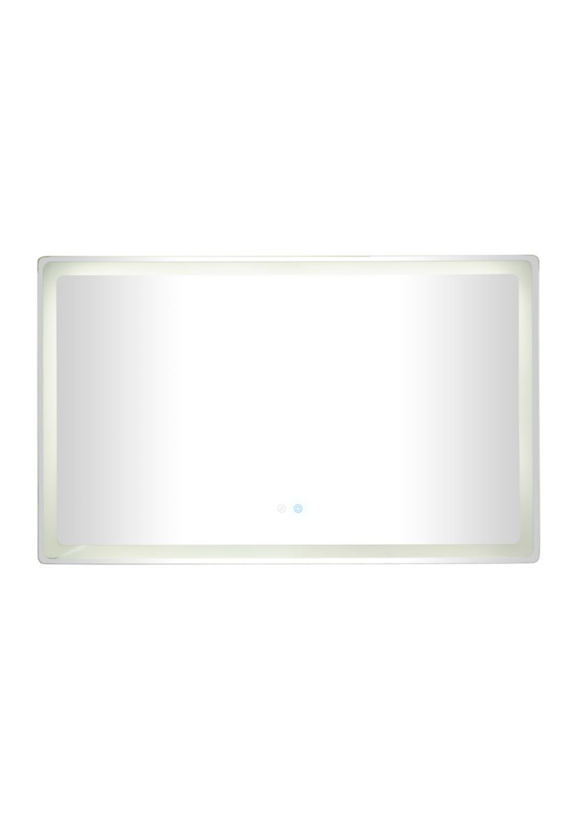 Modern Glass Anti Fog Mirror