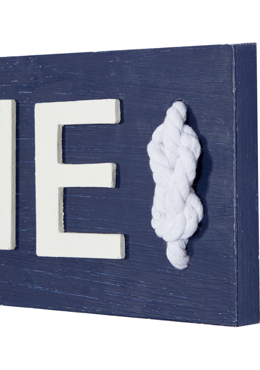 Wood Farmhouse Wall Décor