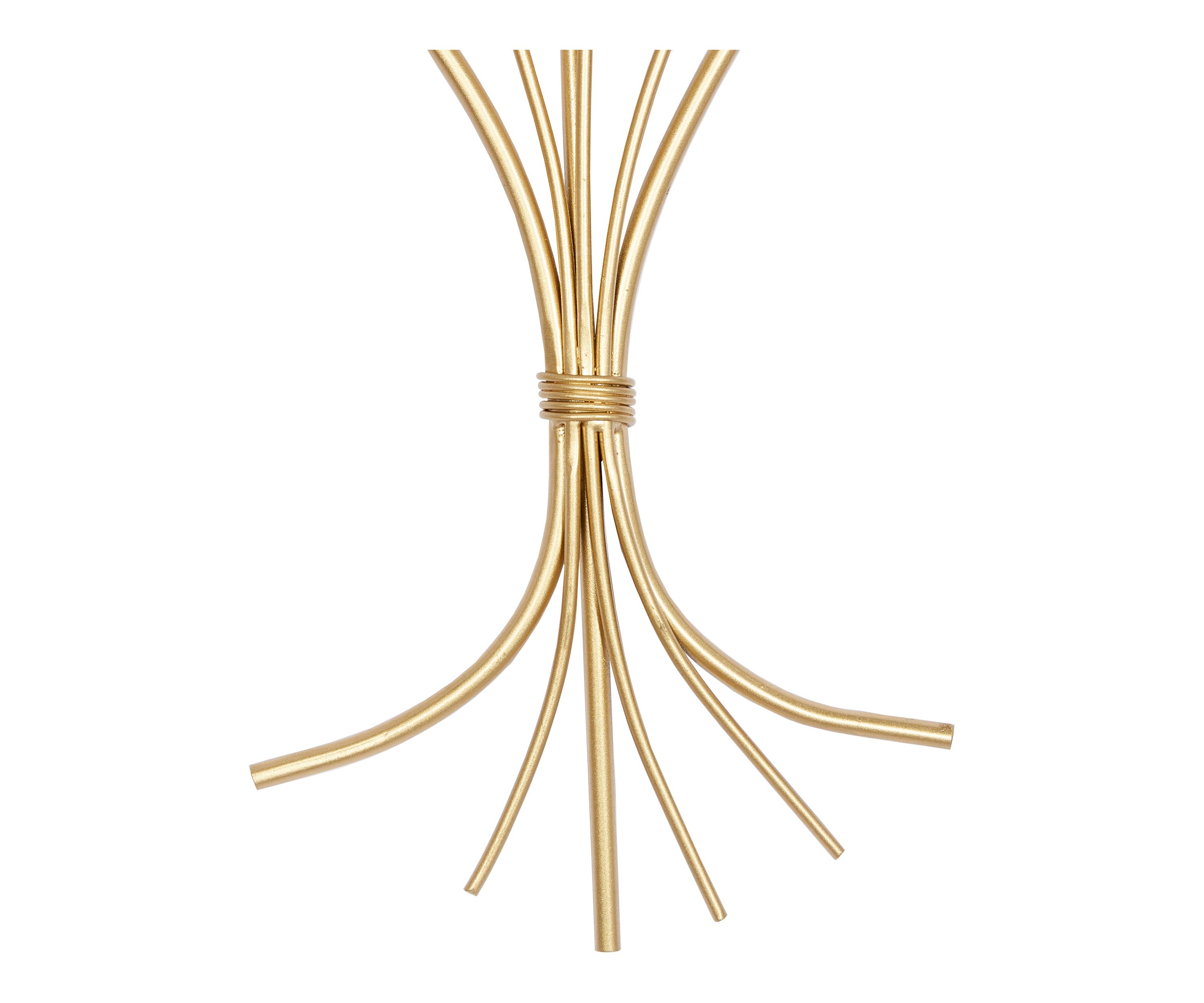 Coastal Metal Wall Decor