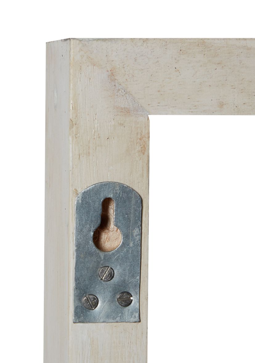 Iron Rustic Wall Décor
