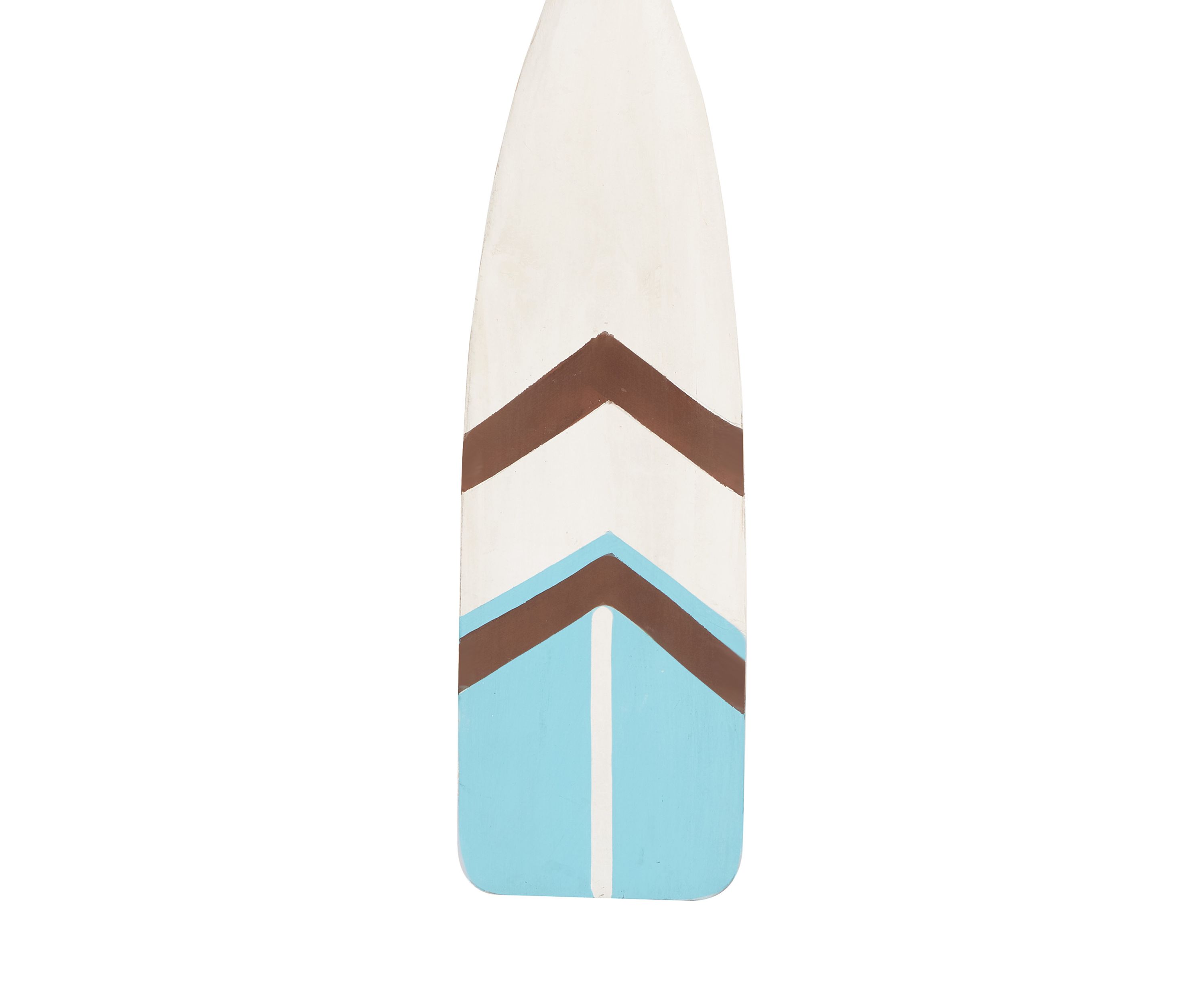 Coastal Wood Wall Decor