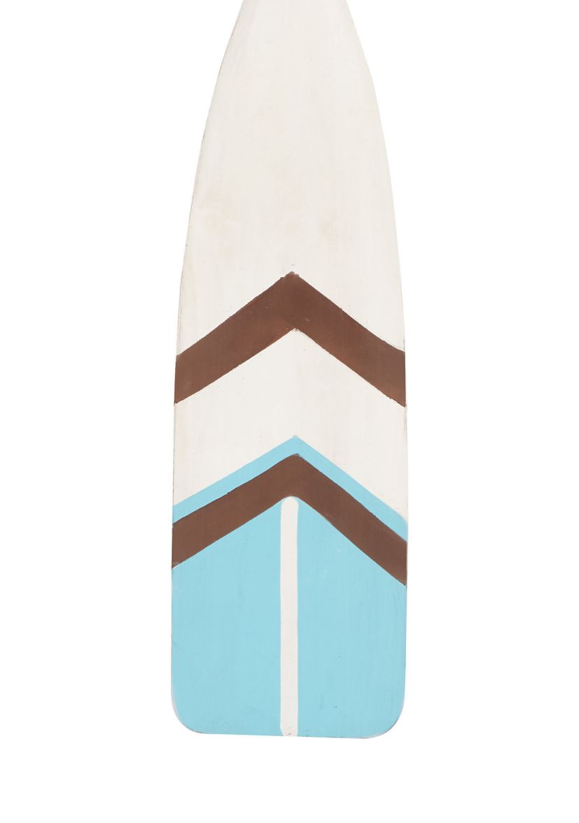 Coastal Wood Wall Decor