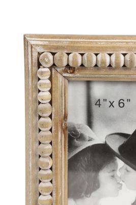 Farmhouse Wood Photo Frame