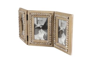 Farmhouse Wood Photo Frame