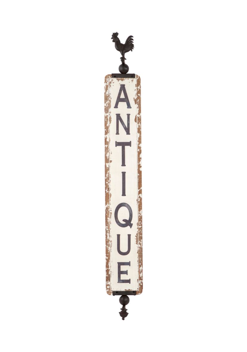 Farmhouse Wall Décor