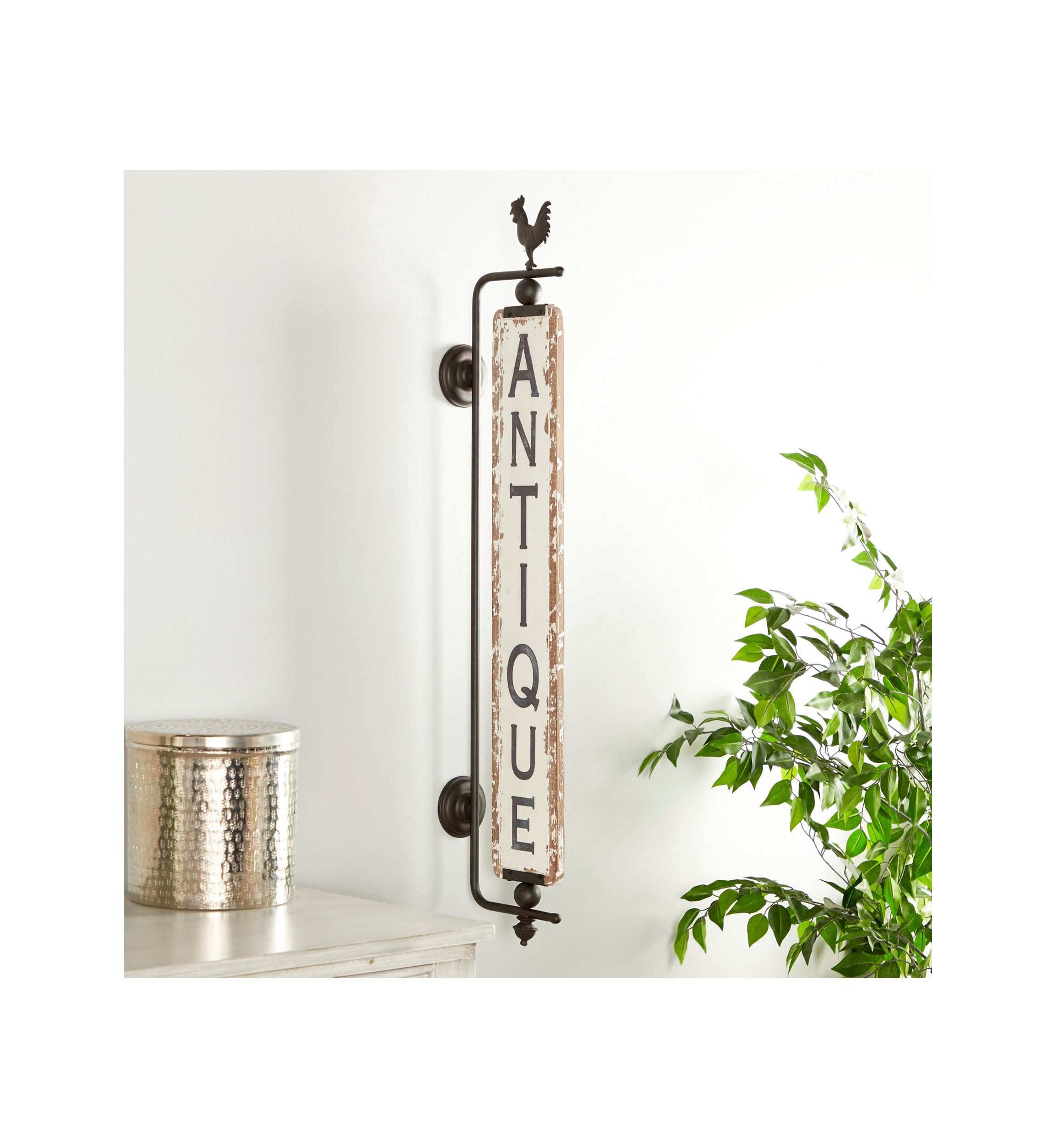 Farmhouse Wall Décor