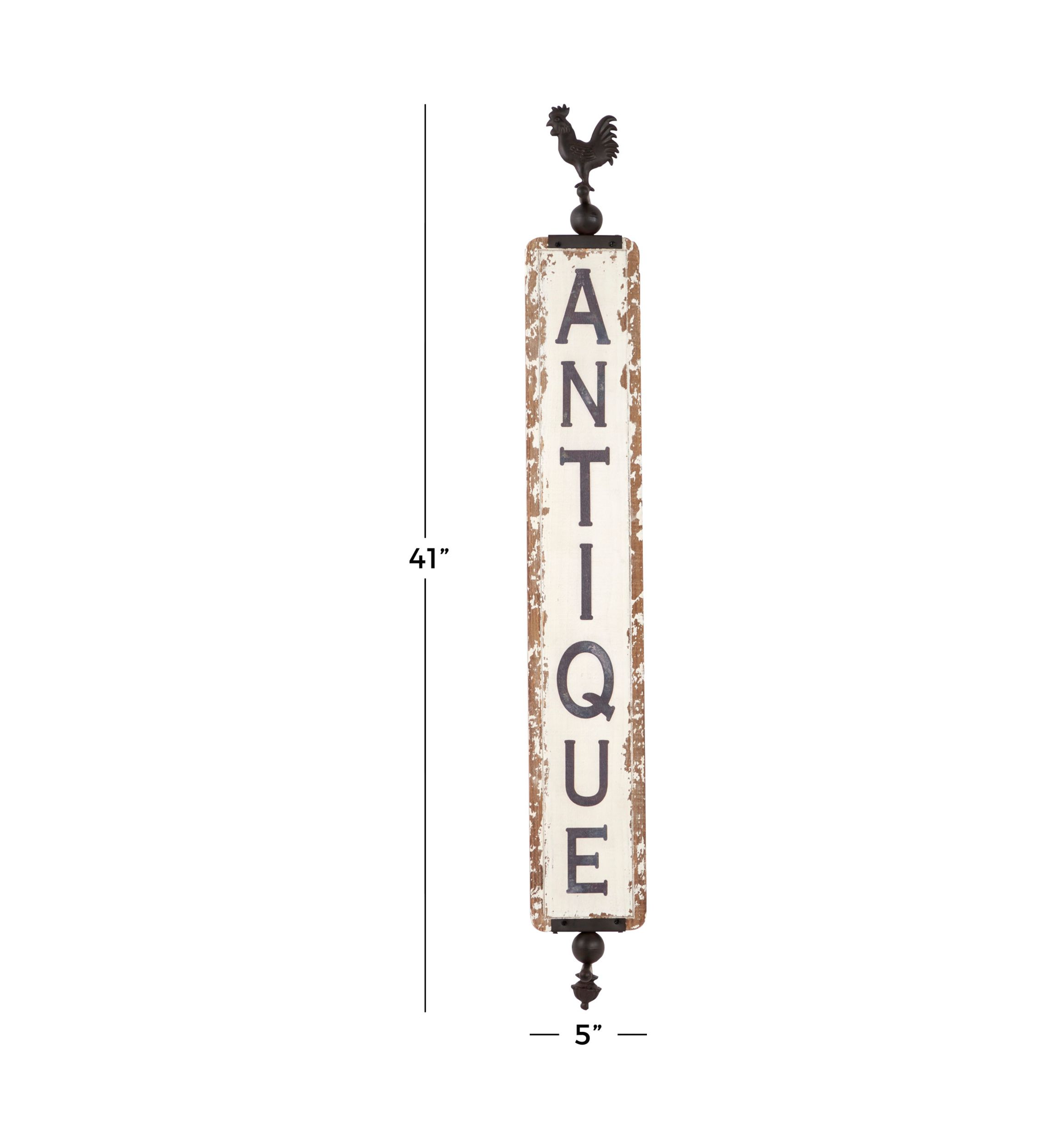 Farmhouse Wall Décor
