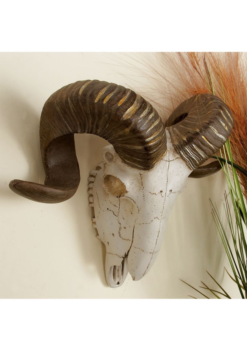 Farmhouse Polystone Wall Decor