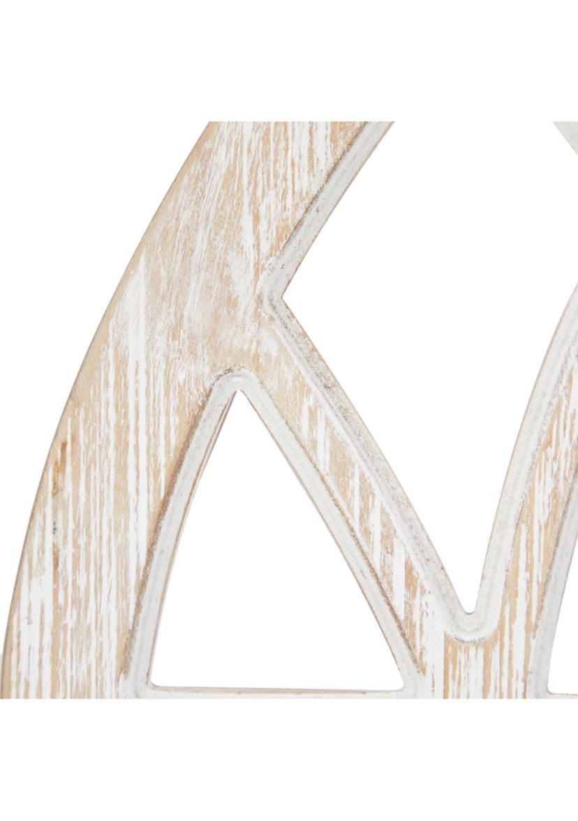 Vintage Wooden Wall Photo Frame