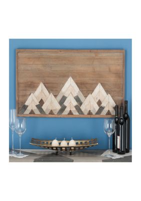 Farmhouse Wood Wall Decor