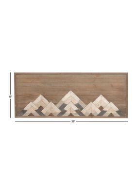 Farmhouse Wood Wall Decor