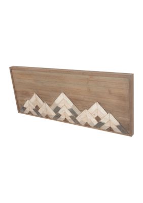 Farmhouse Wood Wall Decor