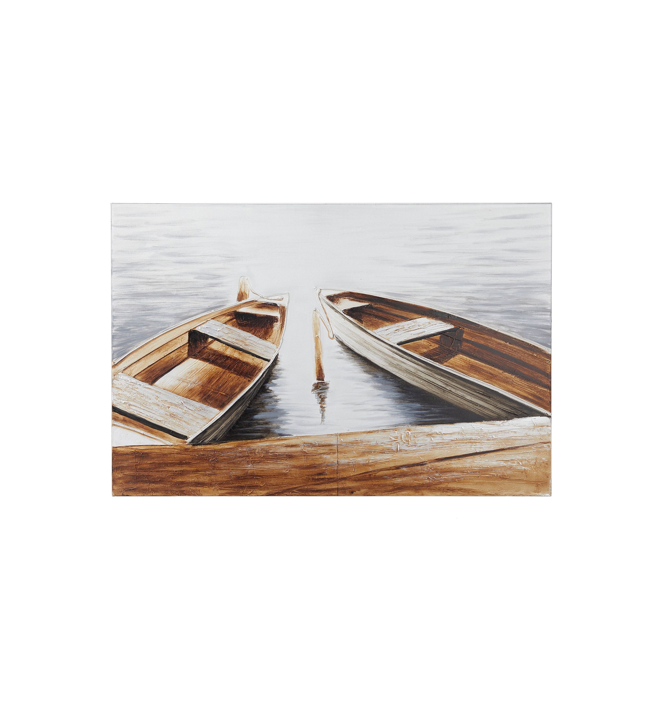Coastal Canvas Wall Art